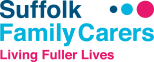 Suffolk Family Carers Logo
