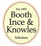 Booth Ince & Knowles